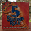 5 Second Board Game