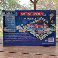 Monopoly Perth