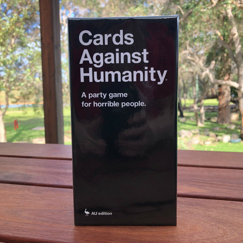 Cards Against Humanity – Yallingup Maze