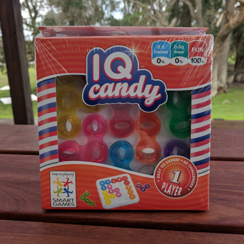 Smart Games® IQ Candy