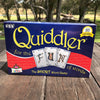 Quiddler Card Game